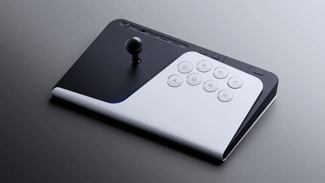 PlayStation nennt Termin für den FlexStrike Wireless-Fightstick