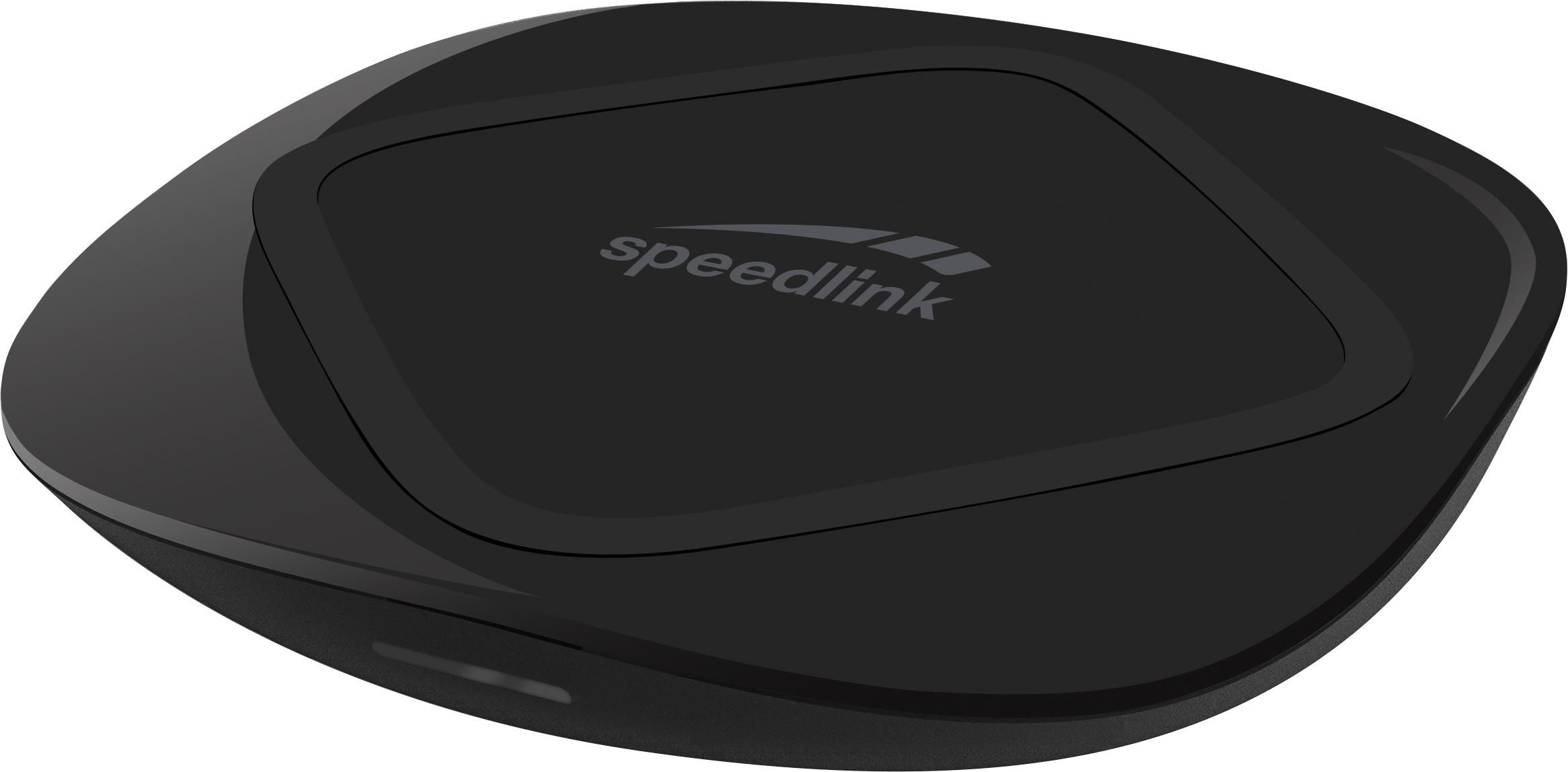 Ladung heilen durch Handy-Auflegen: Speedlink bringt mit PECOS induktive Ladegeräte auf den Markt