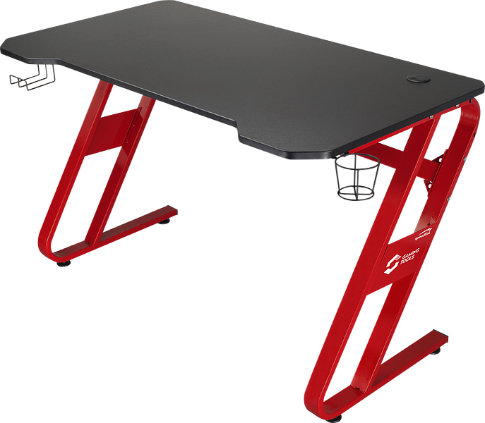 Speedlink präsentiert mit Scarit den optimalen Gaming-Tisch