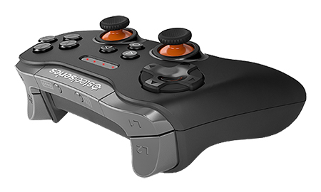 SteelSeries Stratus XL Wireless Gaming Controller für Android und PC