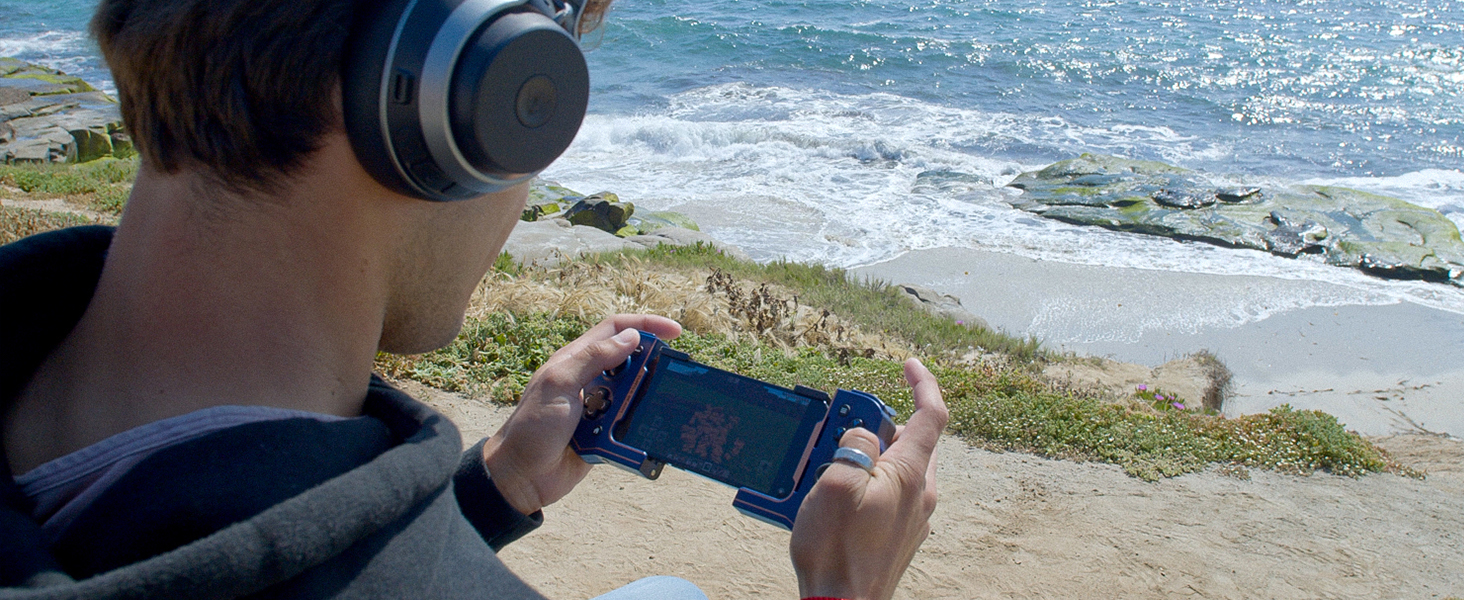 Atom Controller von Turtle Beach bald auch für iPhones erhältlich