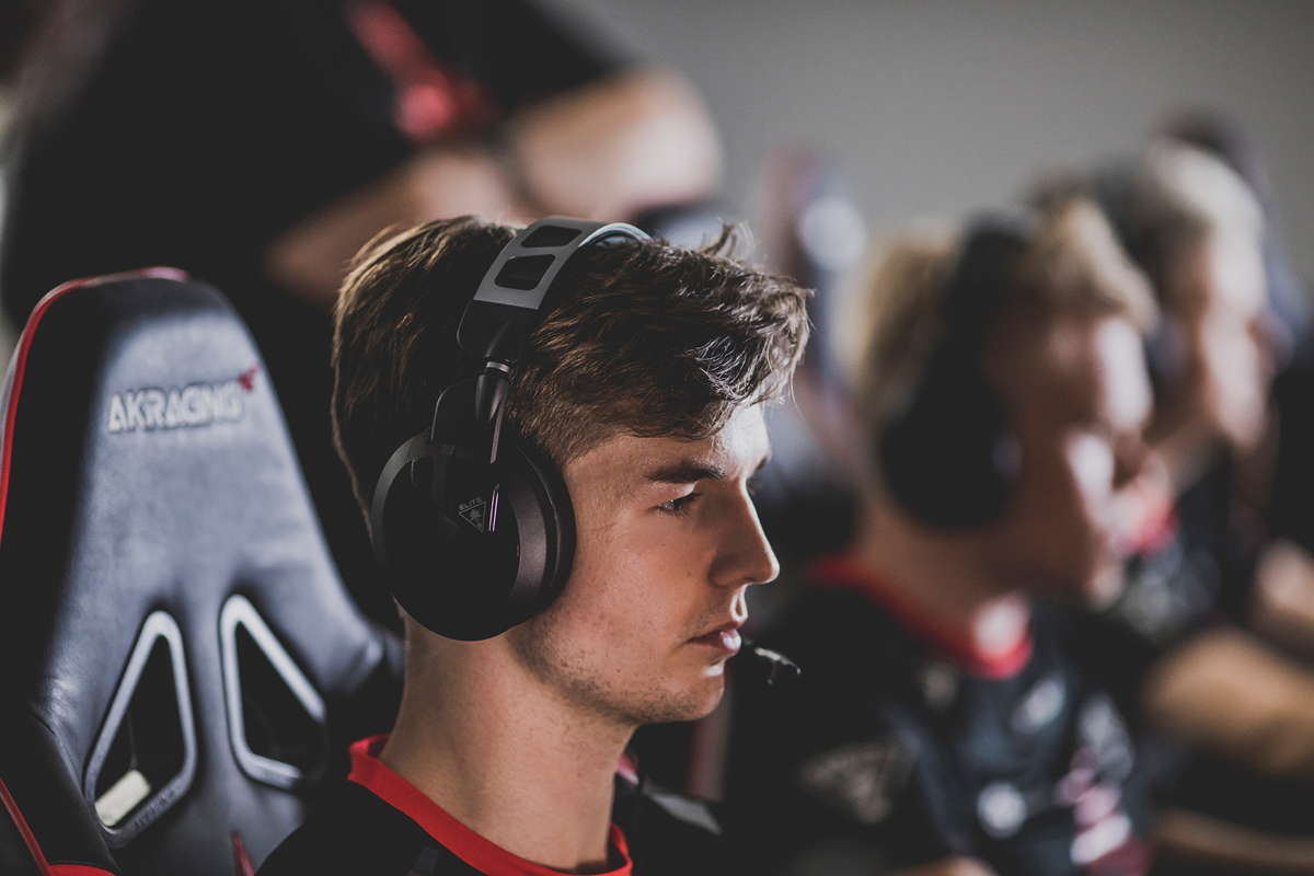 Turtle Beach kündigt die neue PC-Headset-Serie Atlas an