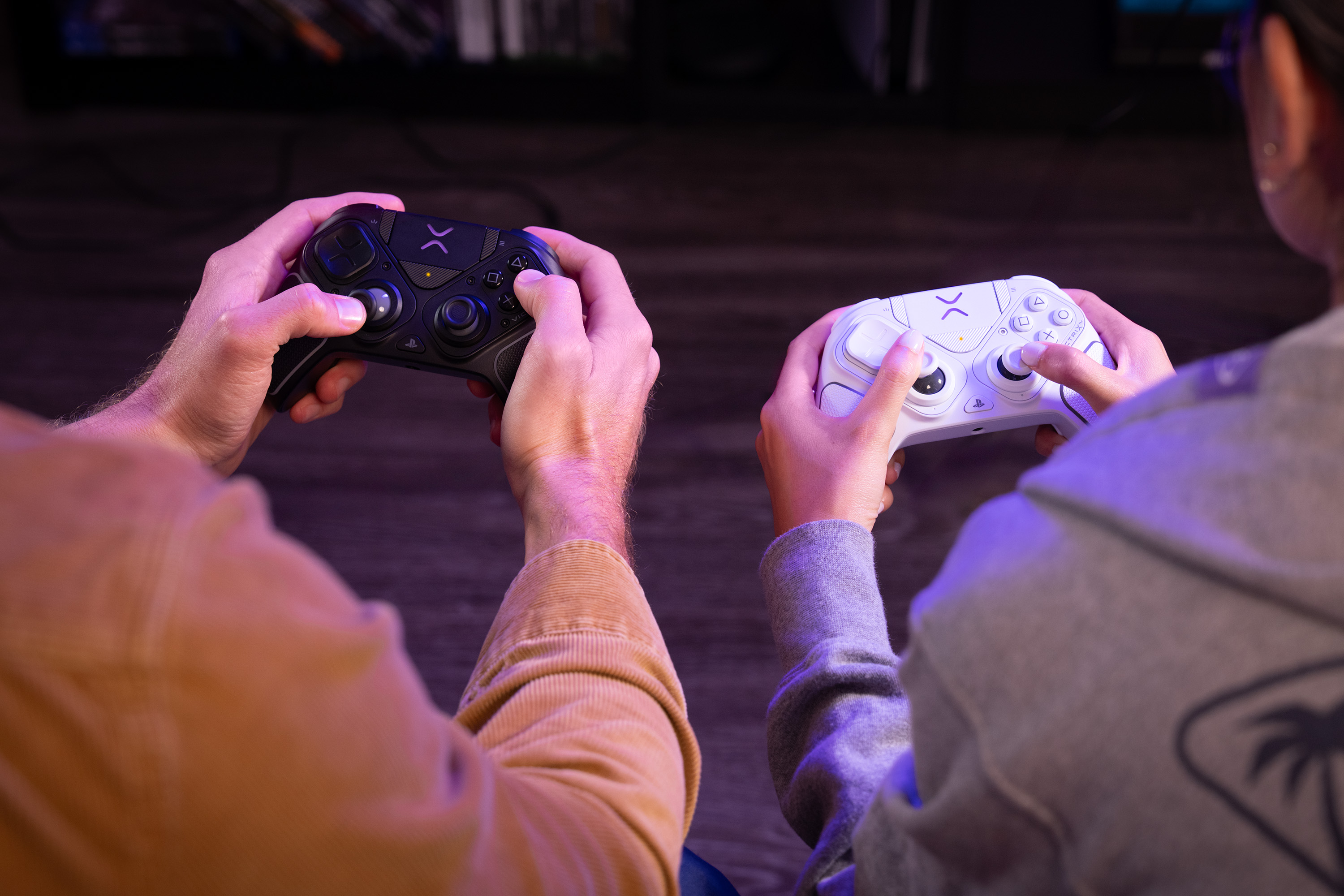 Turtle Beach bringt Victrix Pro BFG Reloaded Controller auf den Markt
