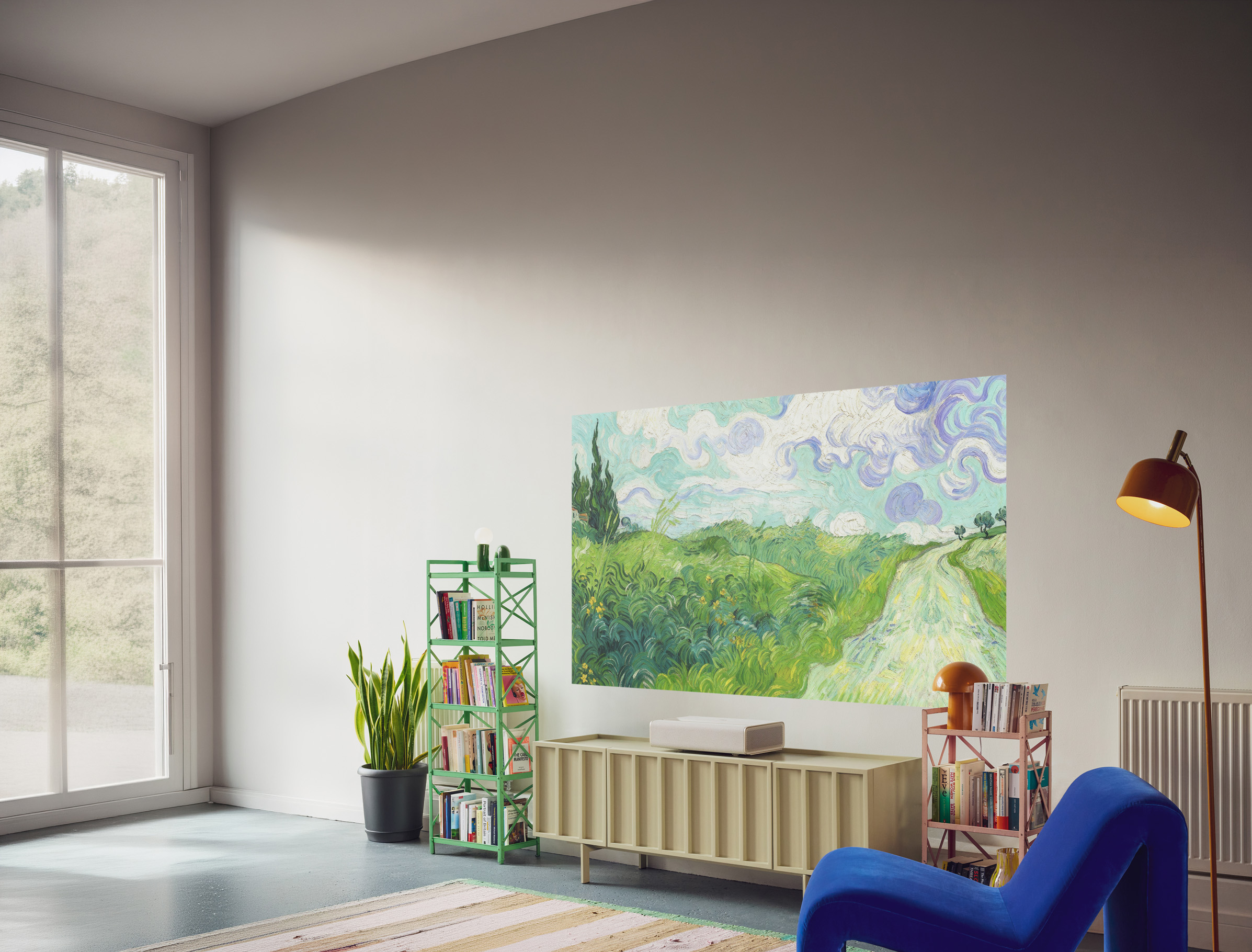 XGIMI stellt MIRA und MIRA Pro mit 4K-Triple-Laser vor
