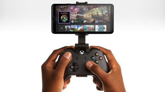 Xbox Konsolen-Streaming: Ab sofort als Preview verfügbar