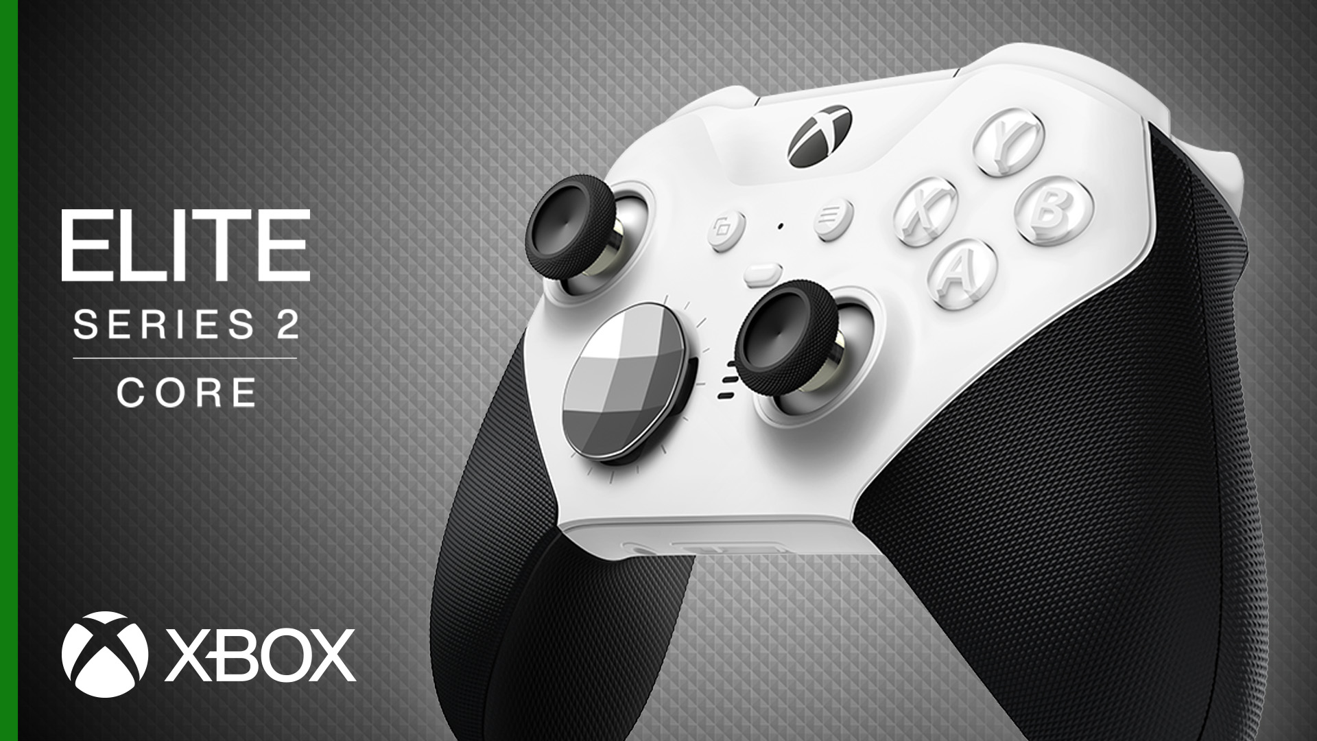 Xbox Elite Wireless Controller Series 2 Core ab sofort verfügbar
