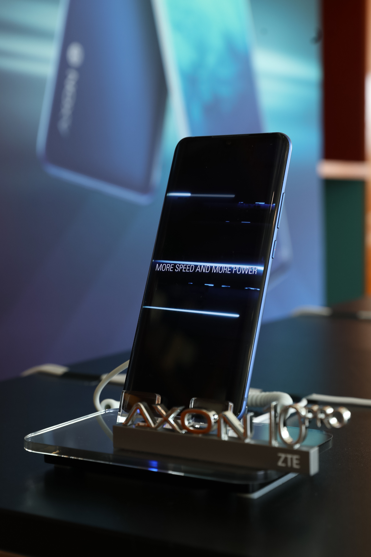 5G Kick-Off – ZTE und Hutchison Drei Austria stellen Österreichs erstes echtes, zusammenhängendes 5G Netz in Linz bereit