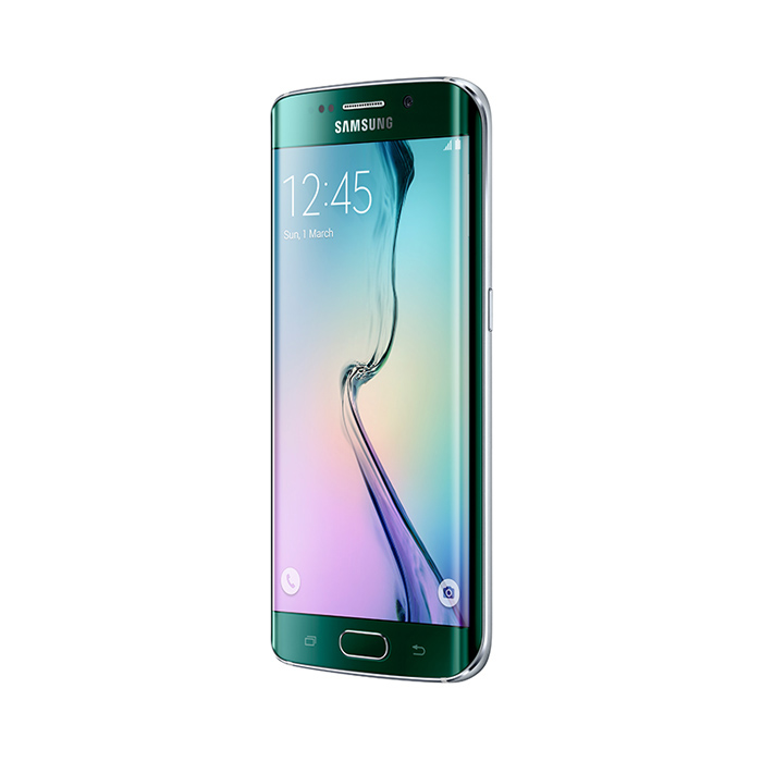 Samsung Galaxy S6 & Samsung Galaxy S6 Edge angekündigt