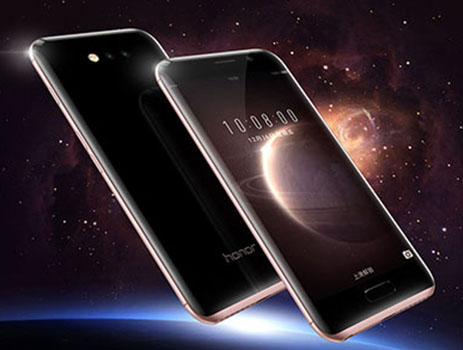 Honor feiert dreijähriges Firmenbestehen mit Honor Magic