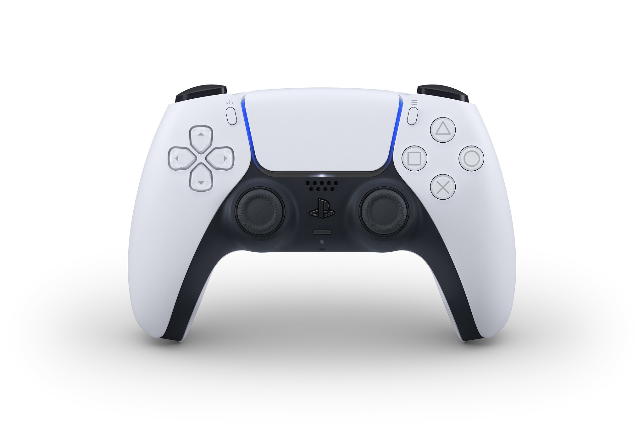 PlayStation 5-Controller DualSense vorgestellt 