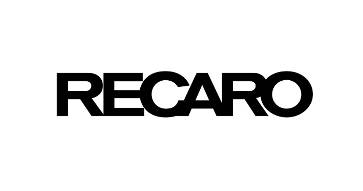 Auch in diesem Jahr ist Recaro Teil der gamescom