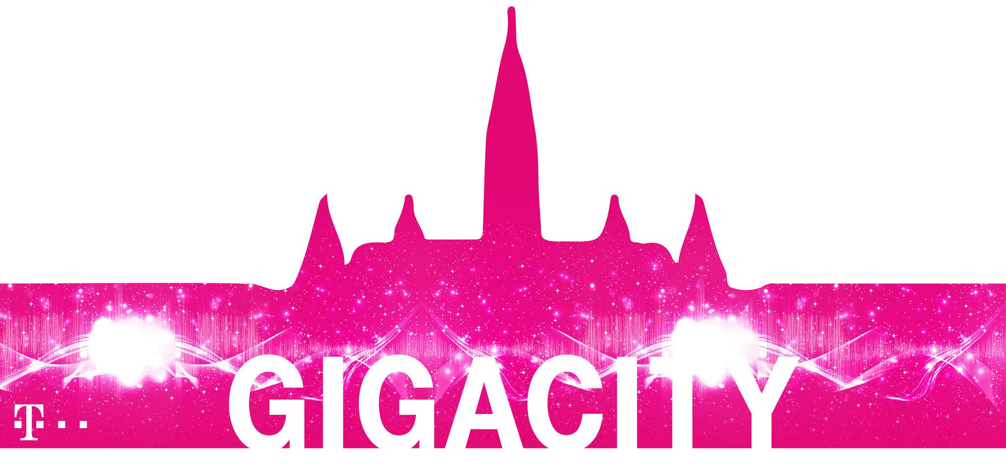 T-Mobile rüstet Glasfaserkabelnetz in ganz Wien auf Gigabit-Internet auf