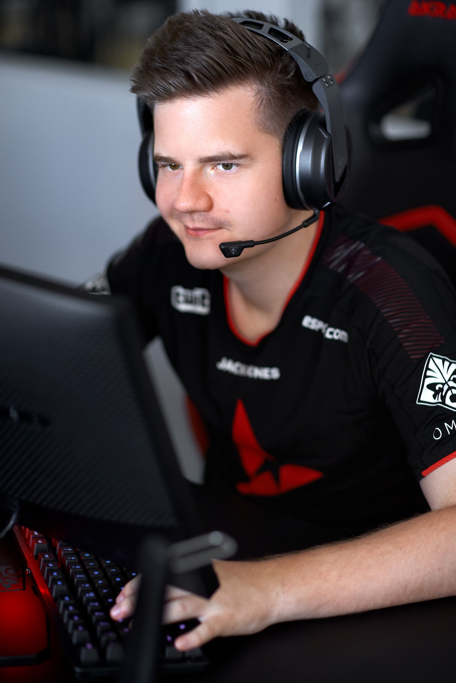 Turtle Beach: Neues kabelloses PC-Headset Elite Atlas Aero ab sofort erhätlich