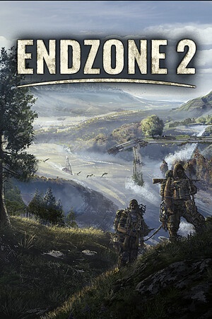 Cover: Endzone 2