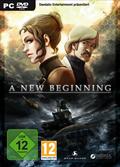 Cover: A New Beginning