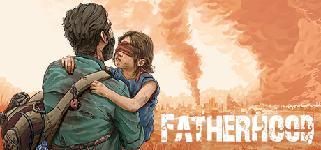 Cover: Fatherhood