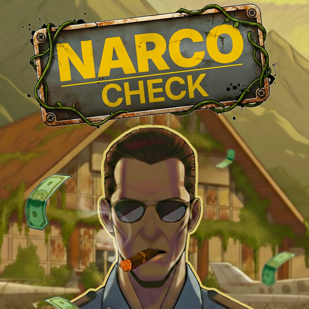 Cover: Narco Check