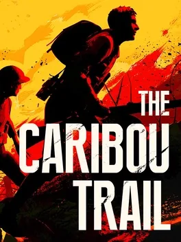 Cover: The Caribou Trail