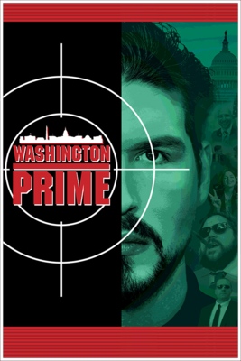 Cover: Washington Prime