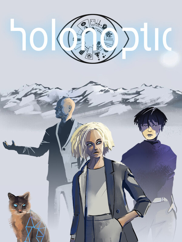 Cover: Holonoptic