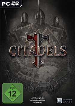 Cover: Citadels