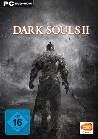 Cover: Dark Souls II