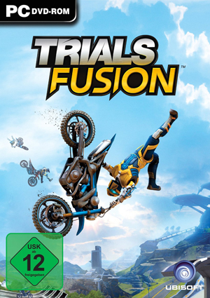 Cover: Trials Fusion