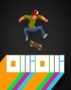 Cover: OlliOlli