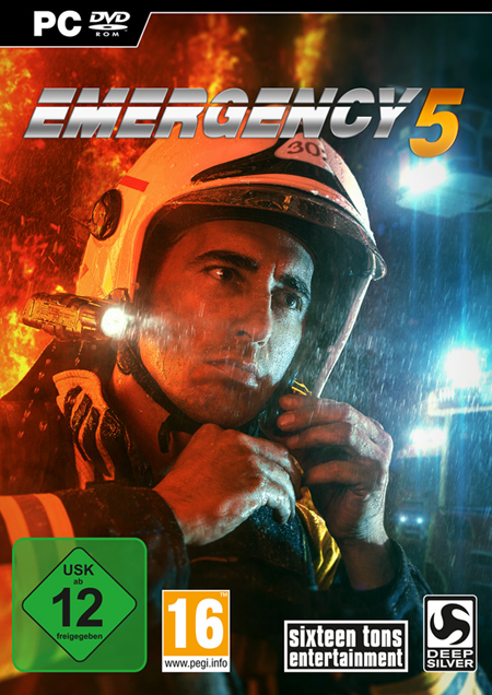 Cover: Emergency 5