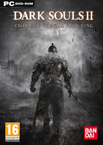 Cover: Dark Souls II - Crown of the Old Iron King (DLC)