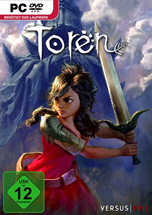 Cover: Toren
