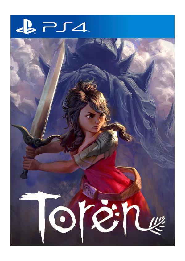Cover: Toren