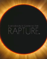 Cover: Everybody´s Gone to the Rapture