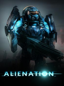Cover: Alienation