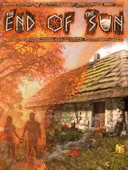 Cover: The End of the Sun