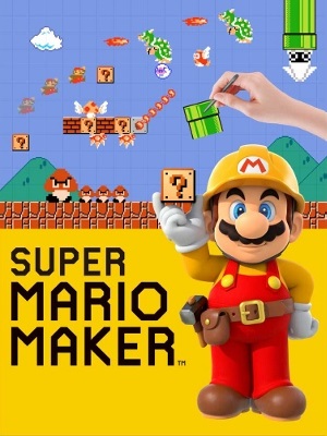 Cover: Super Mario Maker
