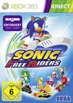Cover: Sonic Free Riders