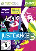 Cover: Just Dance 3