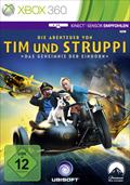 Cover: Tim & Struppi - Das Geheimnis der Einhorn