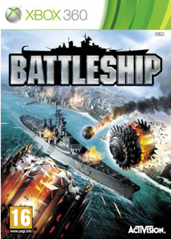 Cover: Battleship