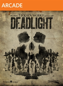 Cover: Deadlight