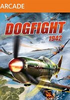 Cover: Dogfight 1942