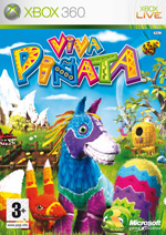 Cover: Viva Pinata