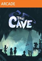Cover: The Cave