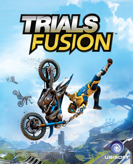 Cover: Trials Fusion