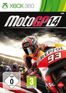 Cover: MotoGP 14