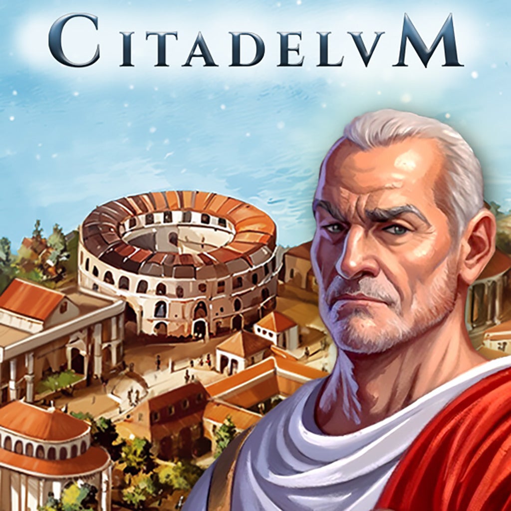 Cover: Citadelum