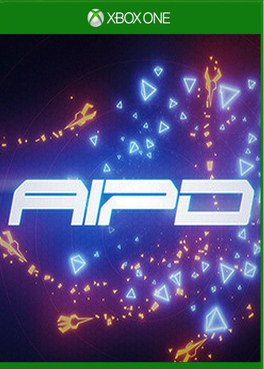 Cover: AIPD - Artificial Intelligence Police Department