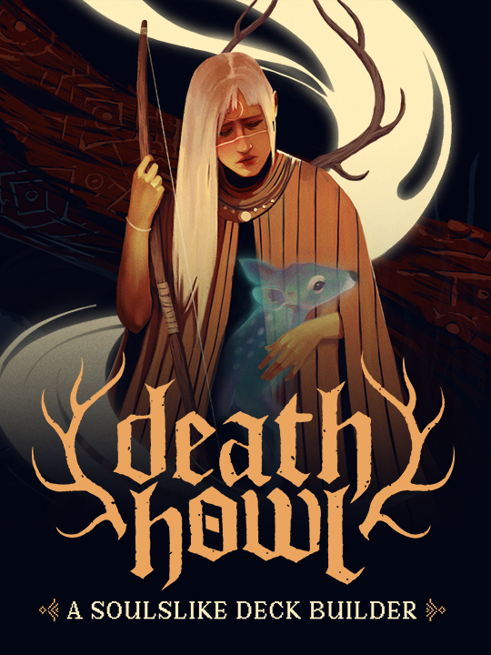 Cover: Death Howl