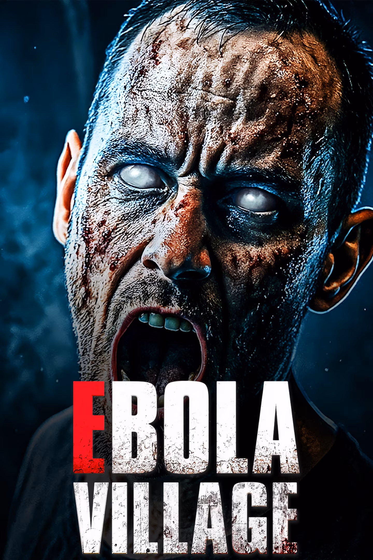 Cover: Ebola Village